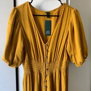 NWT Women’s Fable Jumpsuit
